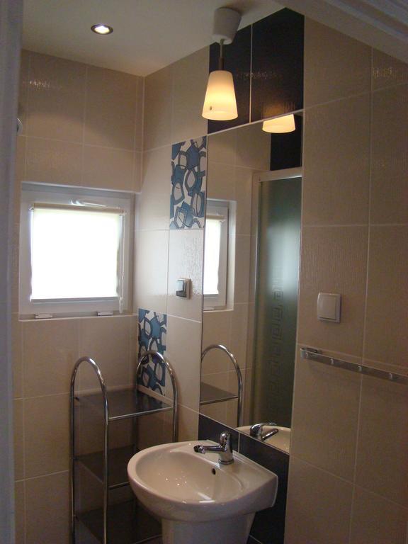 Domki Sole Władysławowo Quarto foto