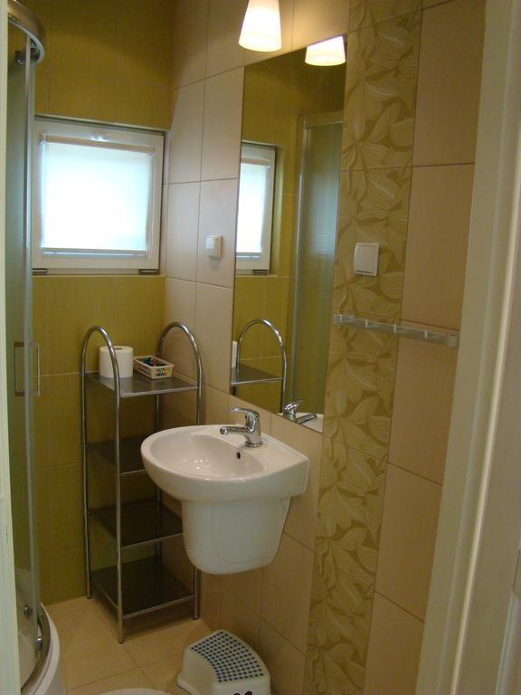 Domki Sole Władysławowo Quarto foto