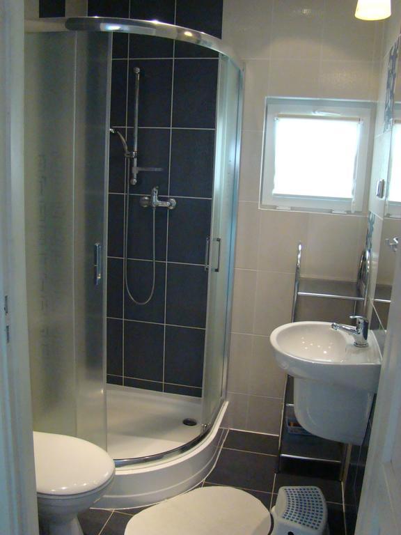 Domki Sole Władysławowo Quarto foto