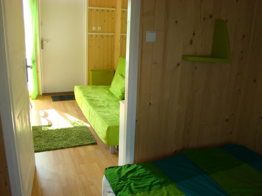 Domki Sole Władysławowo Quarto foto