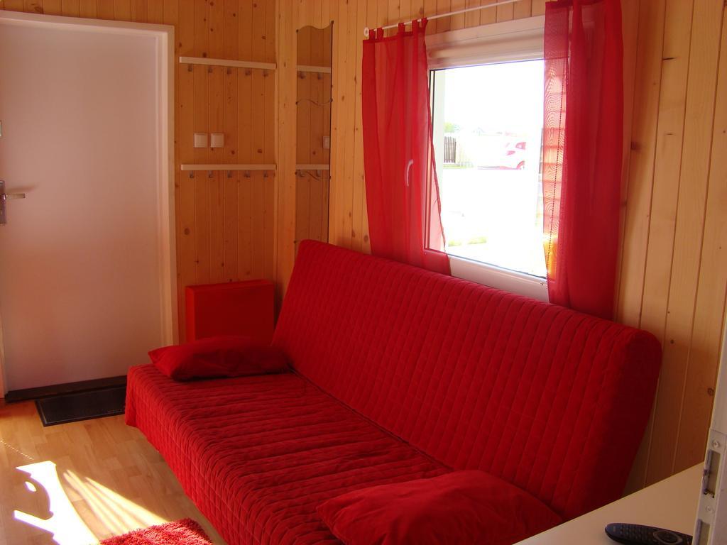 Domki Sole Władysławowo Quarto foto